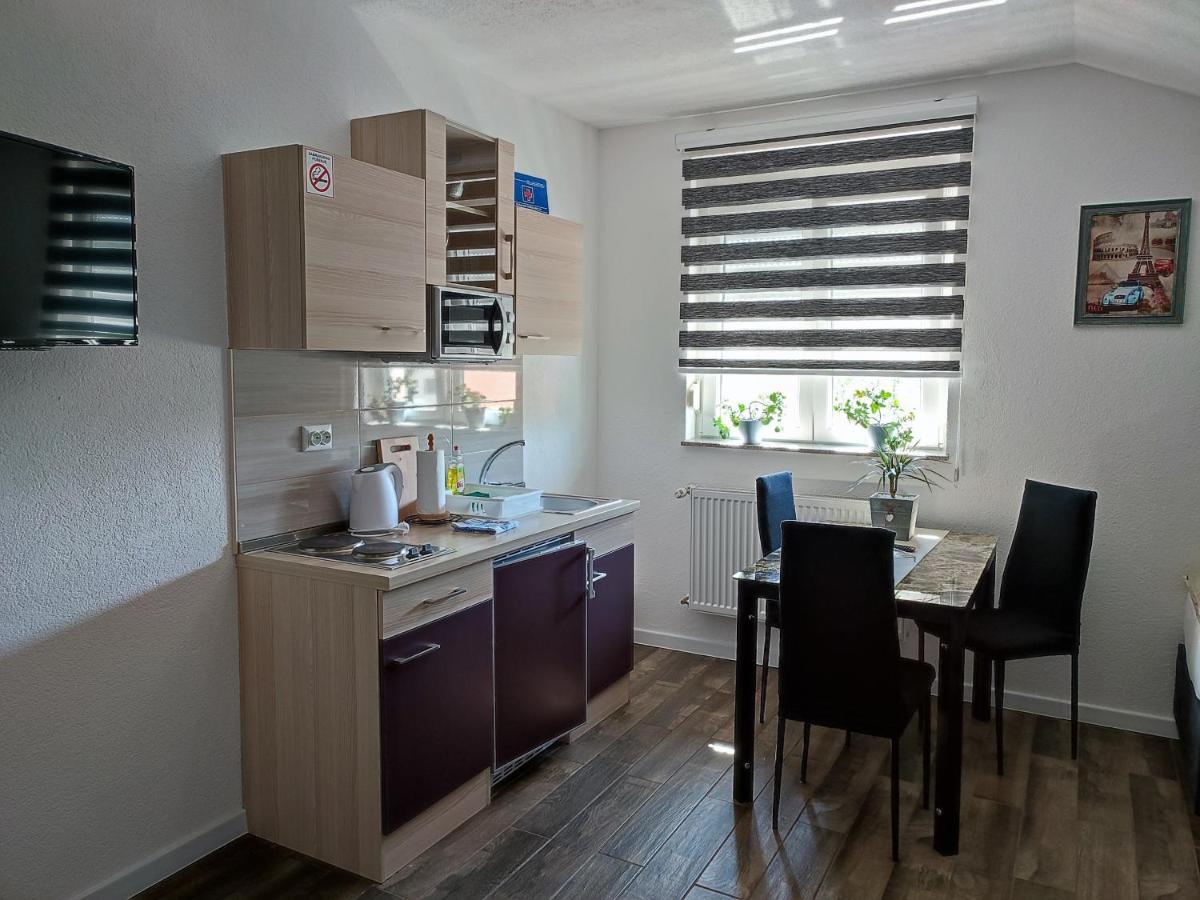 Apartman Toni Gračac Zewnętrze zdjęcie