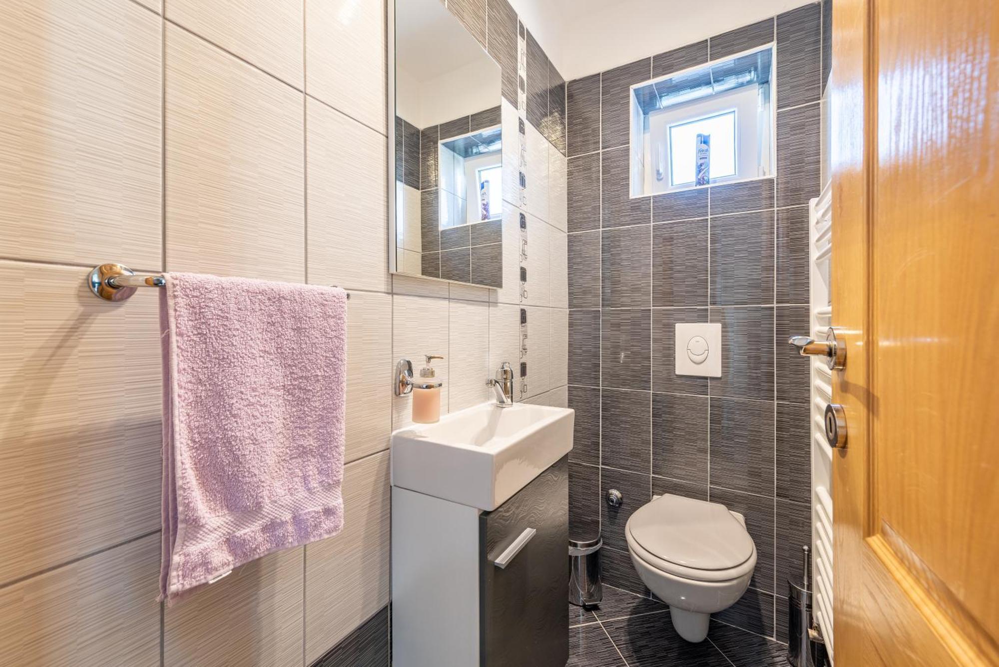 Apartman Toni Gračac Zewnętrze zdjęcie